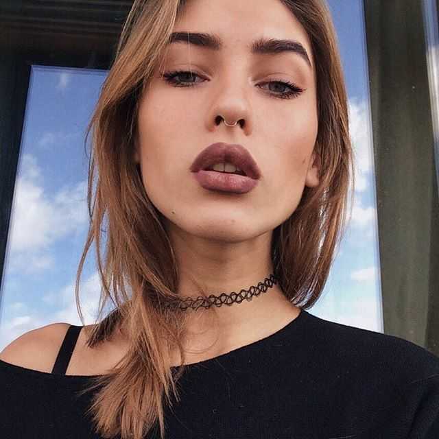 Alisha Wolf Profile Picture