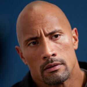 Dwayne Johnson Profile Picture