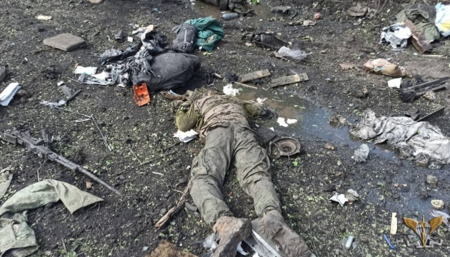 Ukrainian forces eliminate Russia’s Pskov paratrooper unit