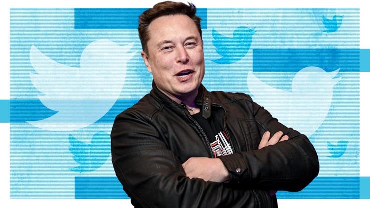 Elon Musk, najbogatszy człowiek świata, zawarł umowę kupna Twittera za 44 miliardy dolarów - Polska Today