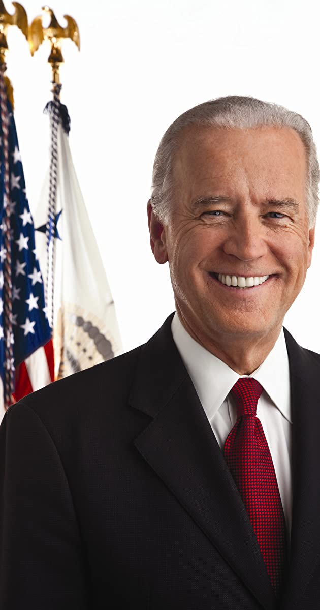 Joe Biden - IMDb