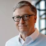 Real Bill Gates Profile Picture
