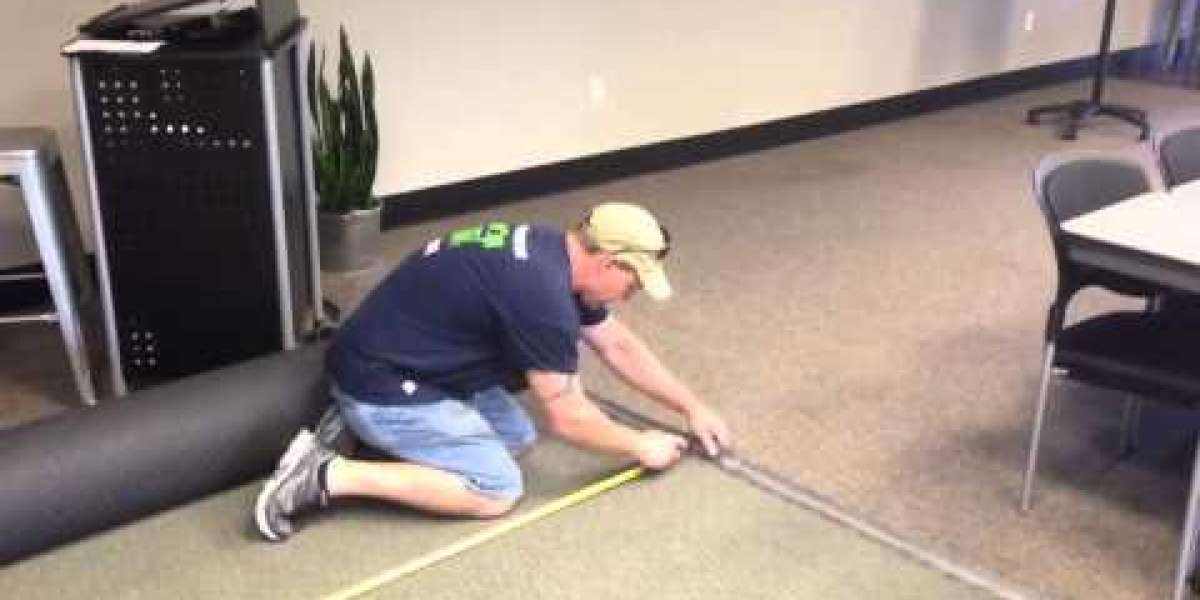 Please continue reading if you want to learn how to clean commercial carpets