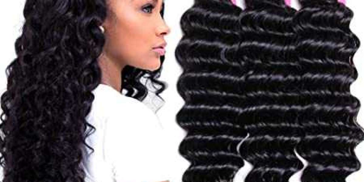 What Is the Difference Between Body Wave and Loose Wave Hair