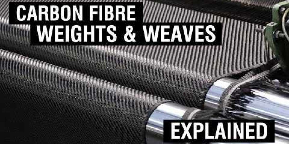 Which kinds of everyday materials have the potential to profit from designs that make use of carbon fiber
