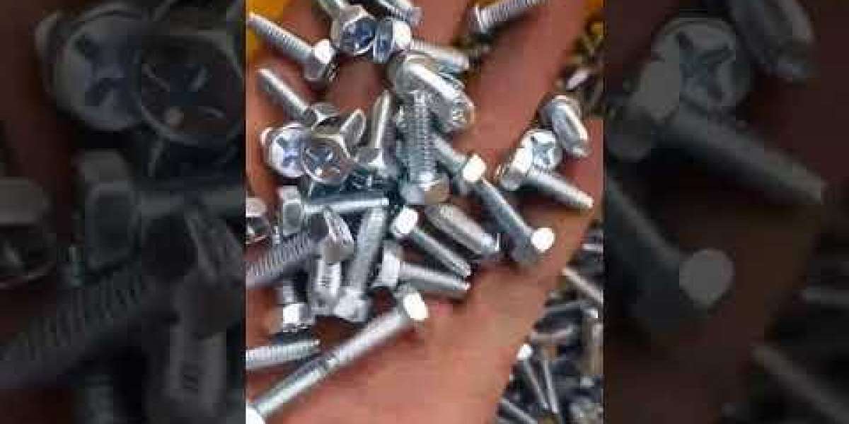 HOW to Take Off the Rounded and Stripped Allen Hex Bolts That Are on the FCA Screw Explanation
