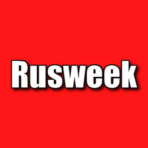 Rusweek Profile Picture