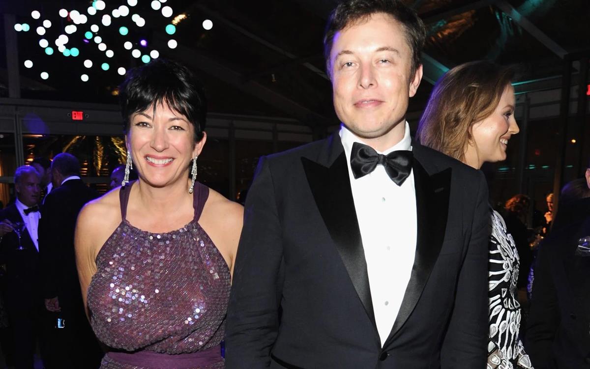 Elon Musk jest ostatnim miliarderem, który został wezwany do sądu w sprawie Jeffreya Epsteina Virgin Island - Fakty Press