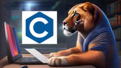 C Programming Bootcamp - The Complete C Language Course | Thoth Academy