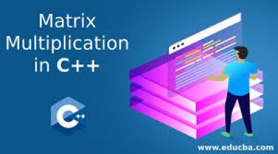 C++ Code Like you are in MATRIX : Mastering C++ | Thoth Academy