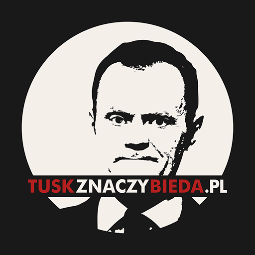 Strona główna - Tusk znaczy bieda