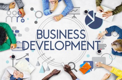 The Ultimate Guide to Startup Business Development training course | Thoth Academy