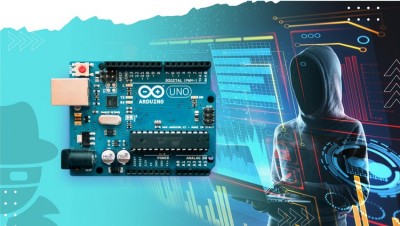 Stepper Motors An Arduino Robotics Course | Thoth Academy