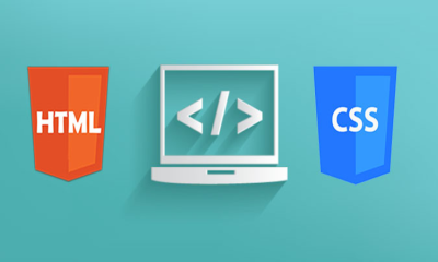 Web Design for Beginners - Real World Coding in HTML & CSS | Thoth Academy