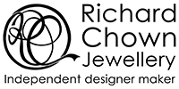 Jewellery Designer Kent - Richard Chown Jewellery - Background