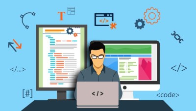 The Complete Web Developer Course using HTML, CSS, Javascript, PHP, Python, MySQL | Thoth Academy