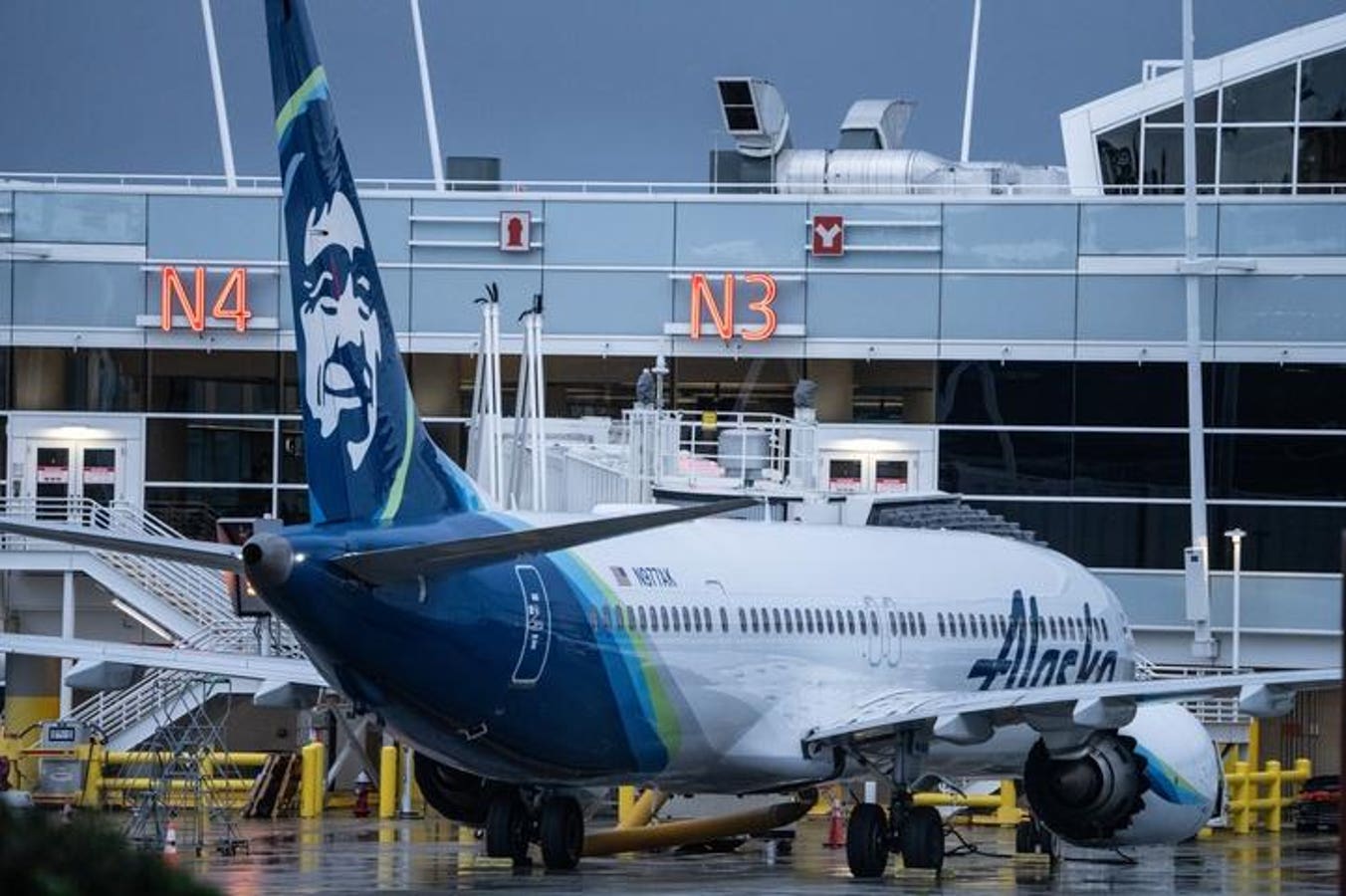 FAA Clears Way For Boeing 737 Max 9s To Potentially Resume Flying—But Prohibits Increased Production