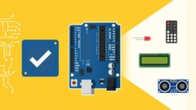 Arduino For Beginners Complete Course | Thoth Academy