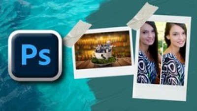 Creative Project Based Professional Photoshop | Thoth Academy