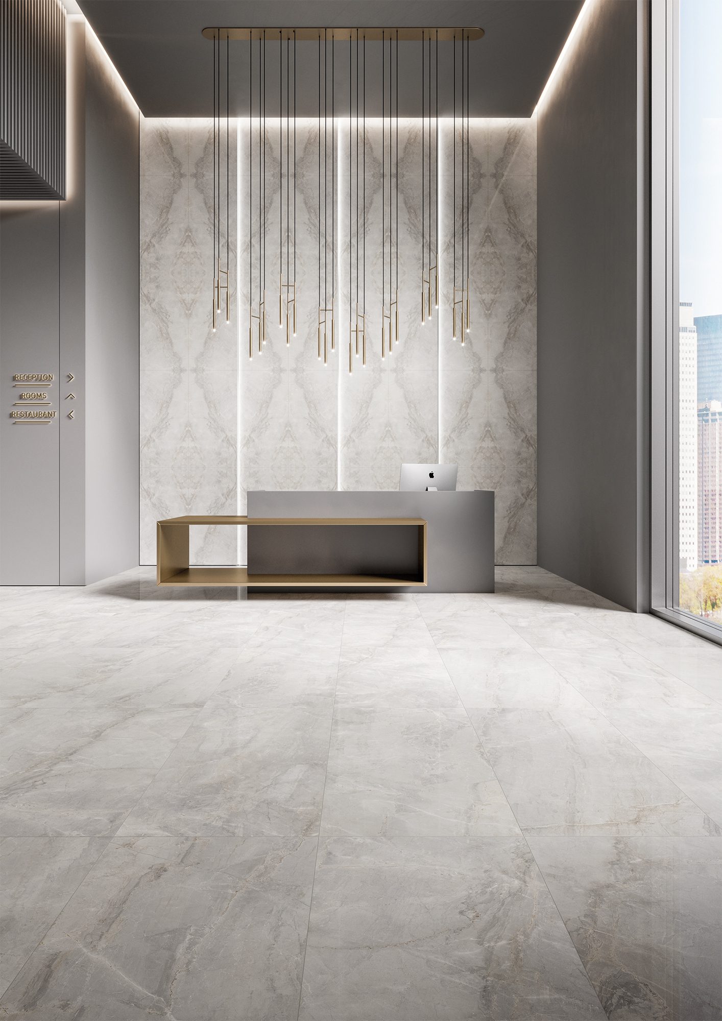 Inner Space: Premium Wood Flooring & Italian Tiles in UK