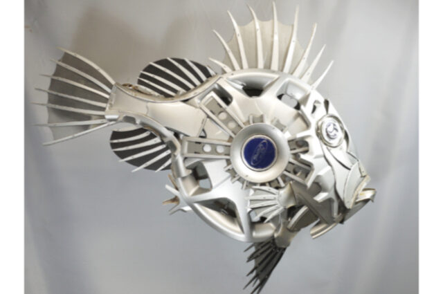 Home - Hubcap Creatures