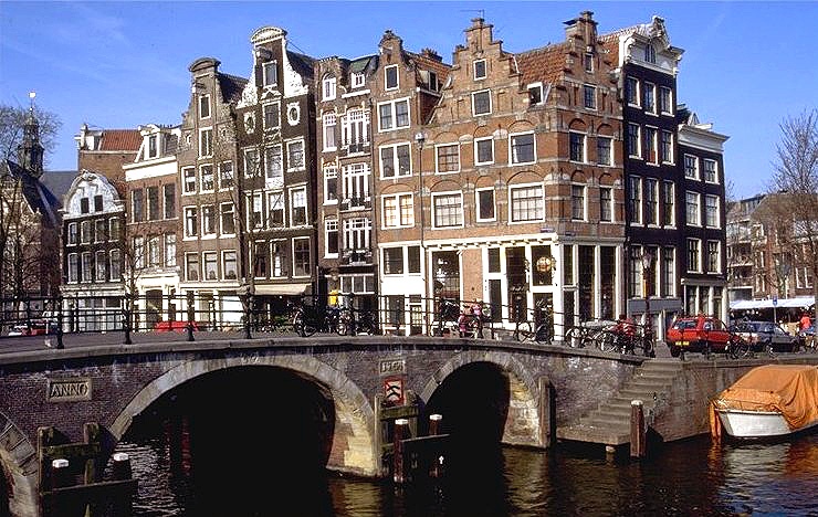 Room for Rent in Amsterdam | Room in Amsterdam