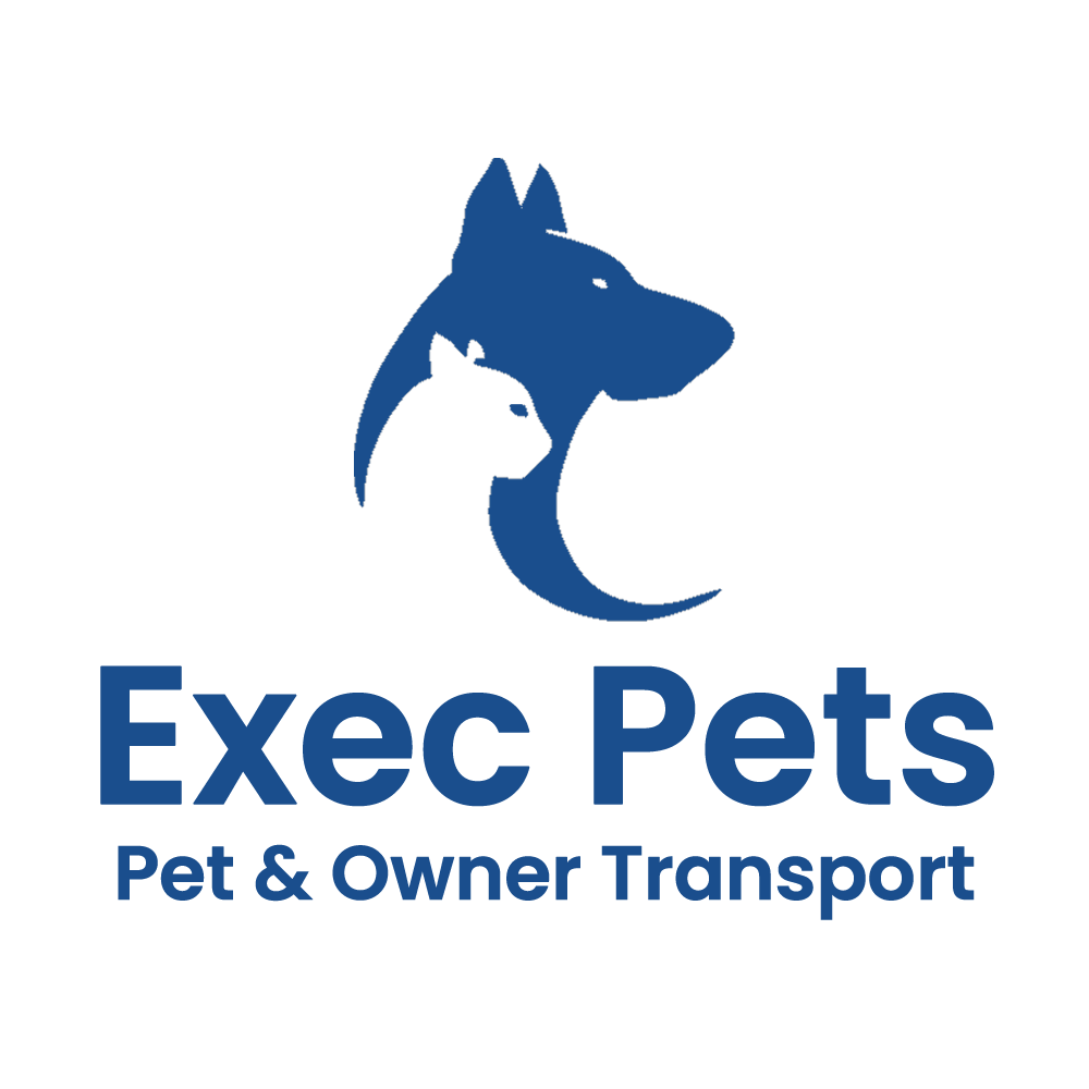 Pet Transport Service | Dog & Cat Transportation - Exec Pets