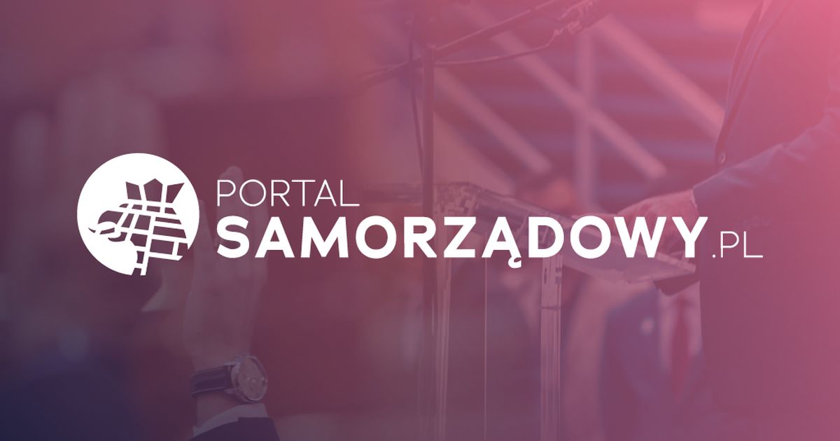 Portal Samorządowy - gmina, powiat, województwo w pigułce