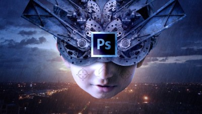 Photo Manipulation using Adobe Photoshop | Thoth Academy