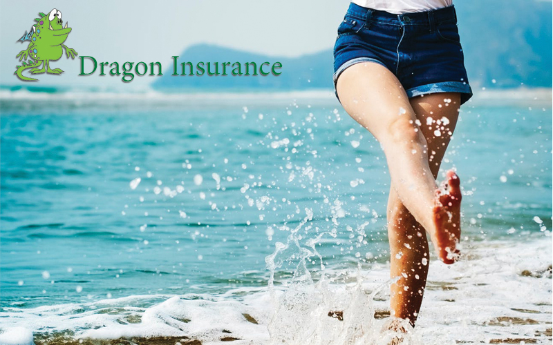 Protect Property With Buildings & Contents Insurance | Dragon Insurance