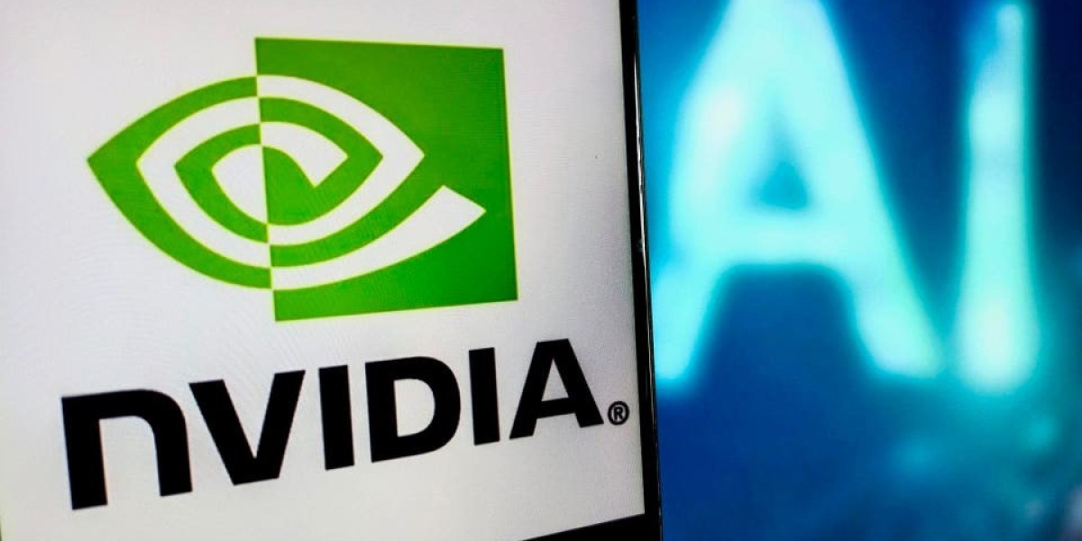 What’s Next For AI Investing: Taking Cues From Nvidia’s Earnings, Stock Split