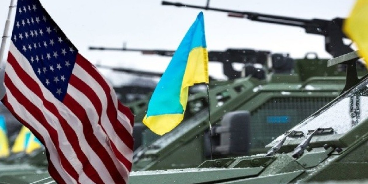 US plans to announce new USD 400 million defence package for Ukraine - Politico