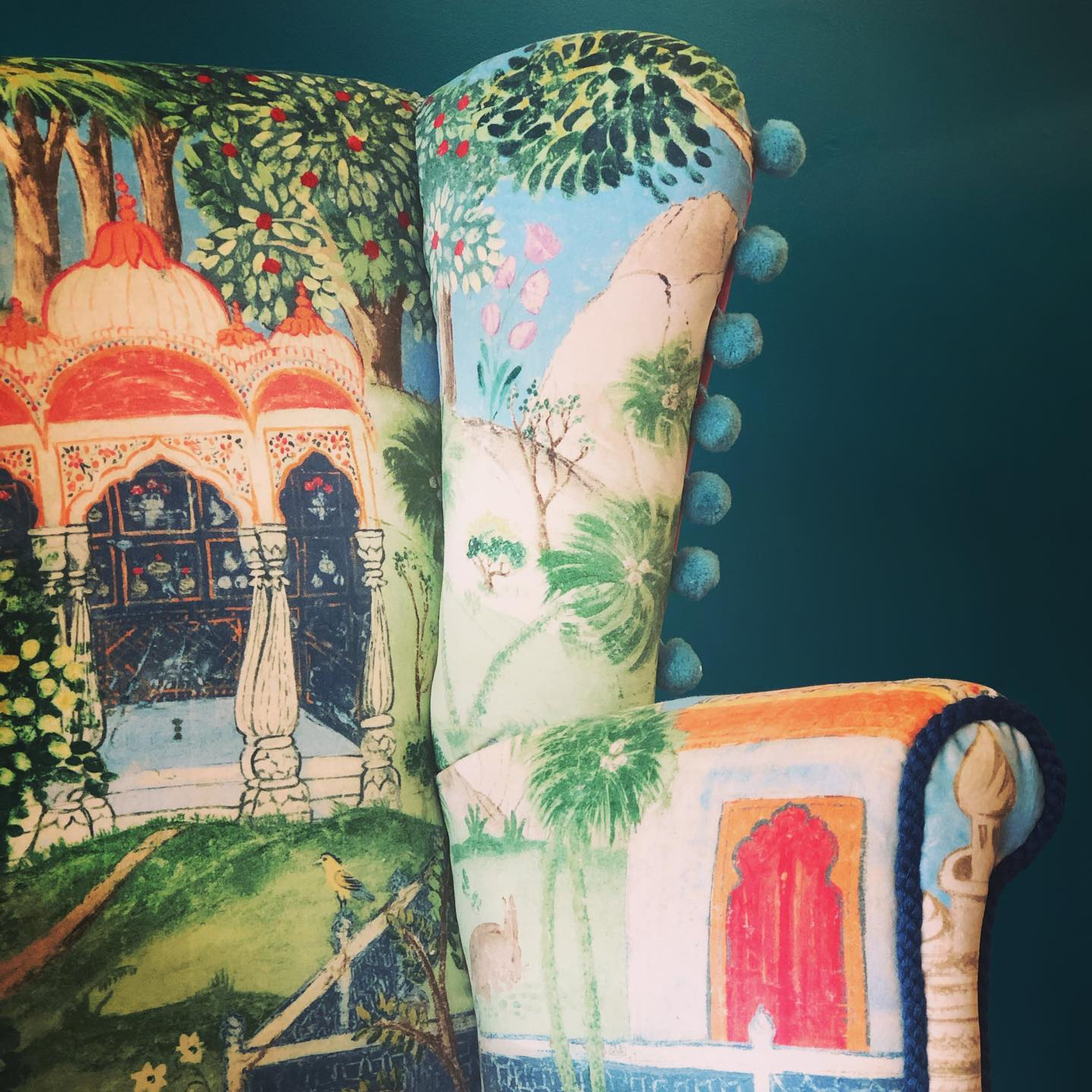 Upholstery & Craft Courses at Bristol Upholstery Collective