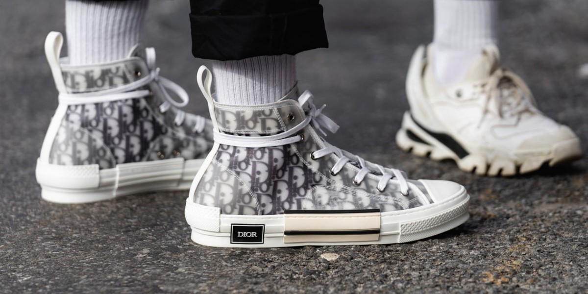 Dior Sneakers Sale stop thinking about the midi