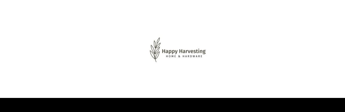 Happy Harvesting Cover Image