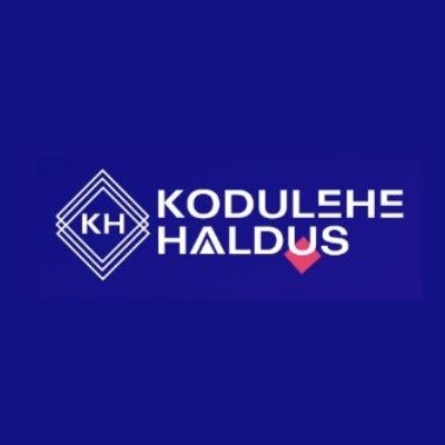 Kodulehe Haldus Profile Picture