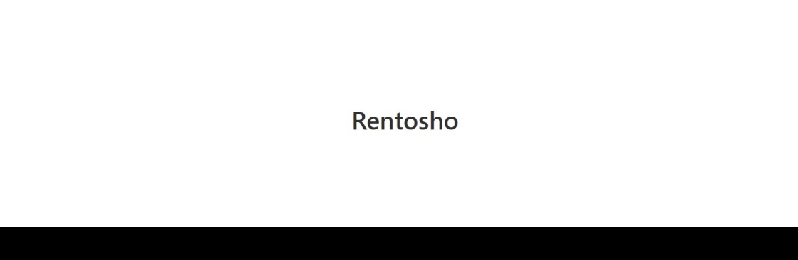 Rentosho Cover Image