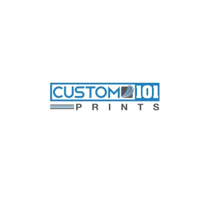 Custom 101 Prints Inc Profile Picture