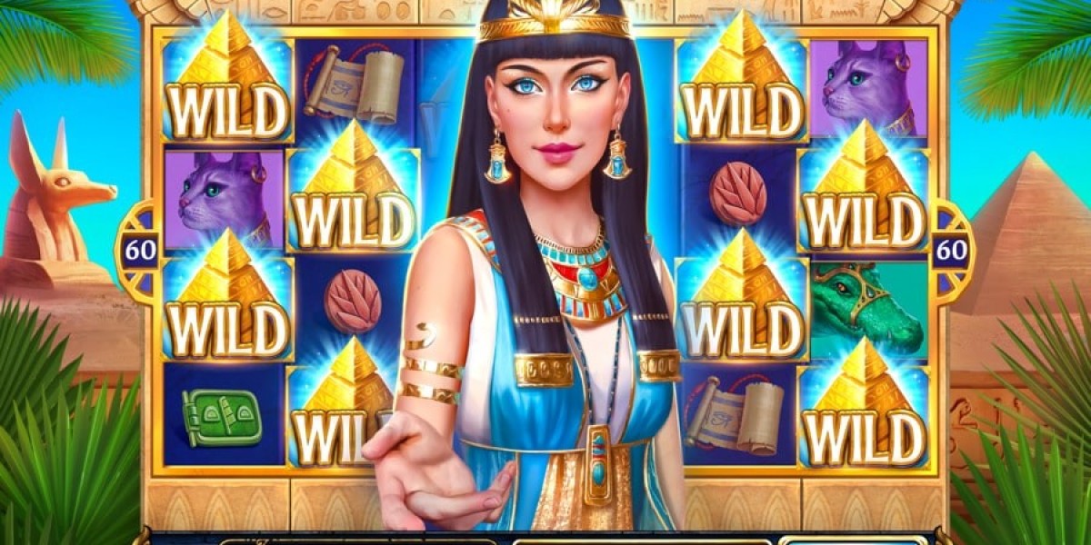 Spinning Secrets: Unveiling the Allure of Online Slots