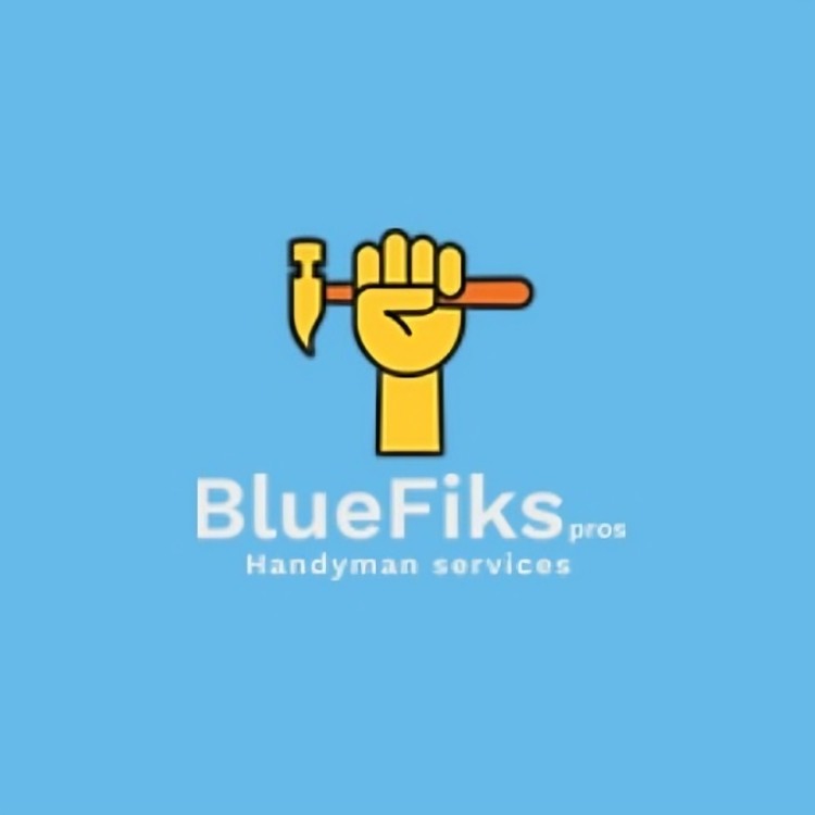 BlueFiks Profile Picture