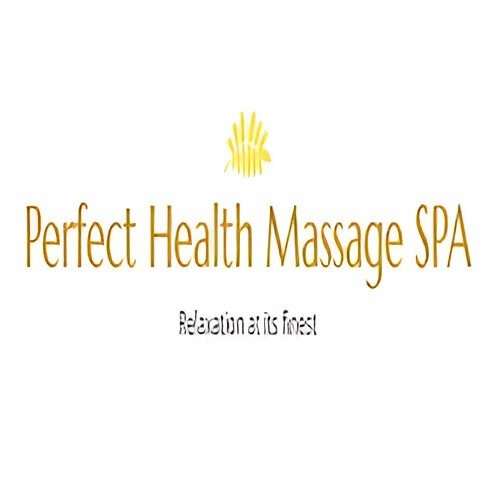 Perfect Health Massage SPA Profile Picture