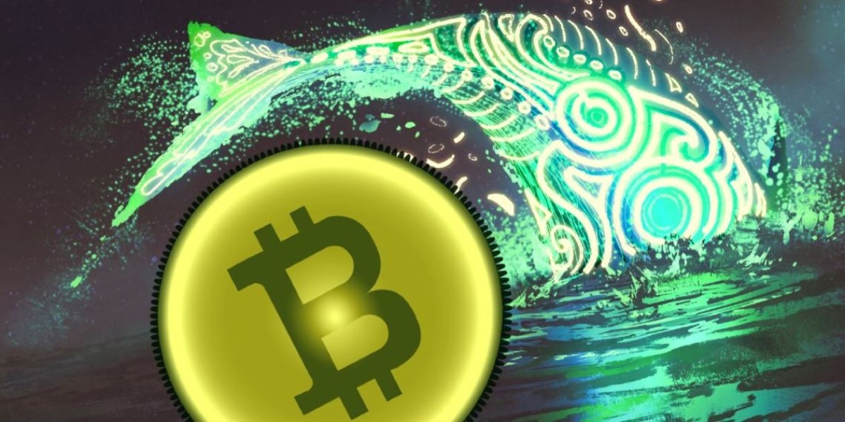 Dormant Crypto Whale Wakes Up, Moves $3,050,000 Worth of Bitcoin (BTC) to Binance