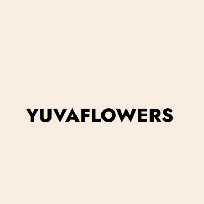 Yuva Flowers Profile Picture