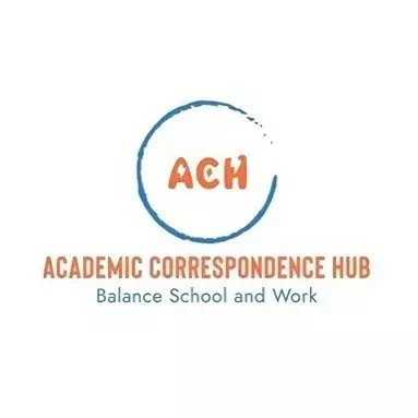 Academic Correspondence Hub Profile Picture