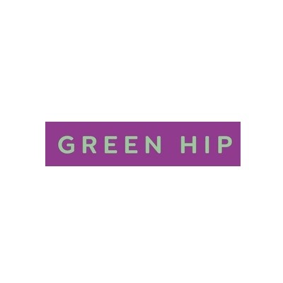 Green Hip Profile Picture