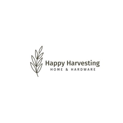 Happy Harvesting Profile Picture