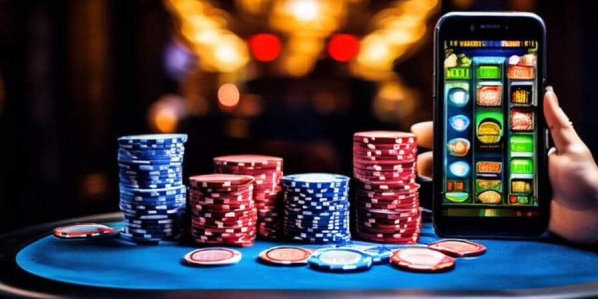 Rolling the Dice: Your Ultimate Guide to the Best Gambling Sites