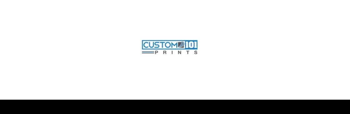 Custom 101 Prints Inc Cover Image