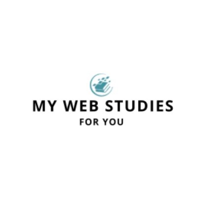 Mywebstudies Profile Picture