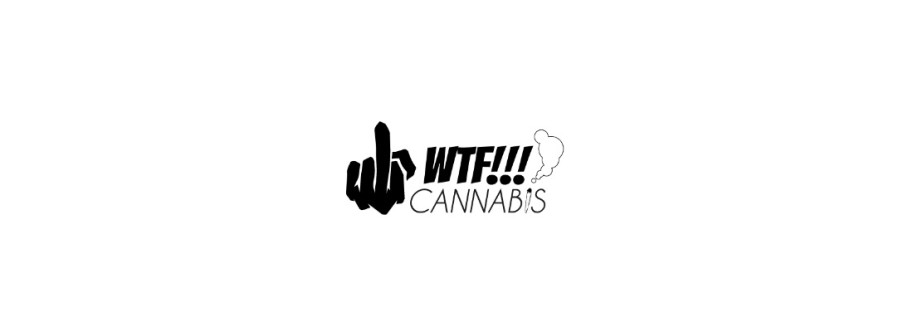 WTF Cannabis Cover Image